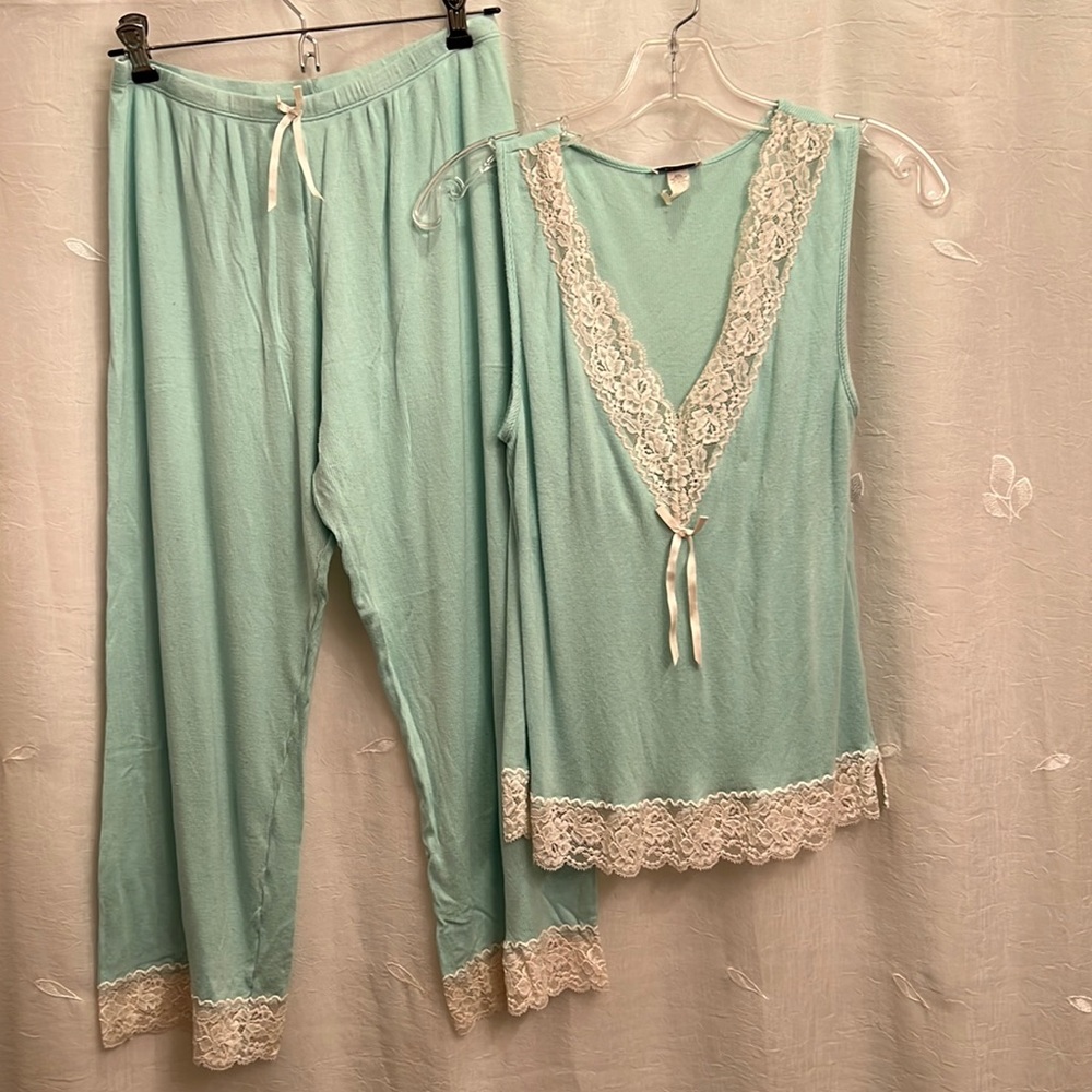 FeLina pajamas
